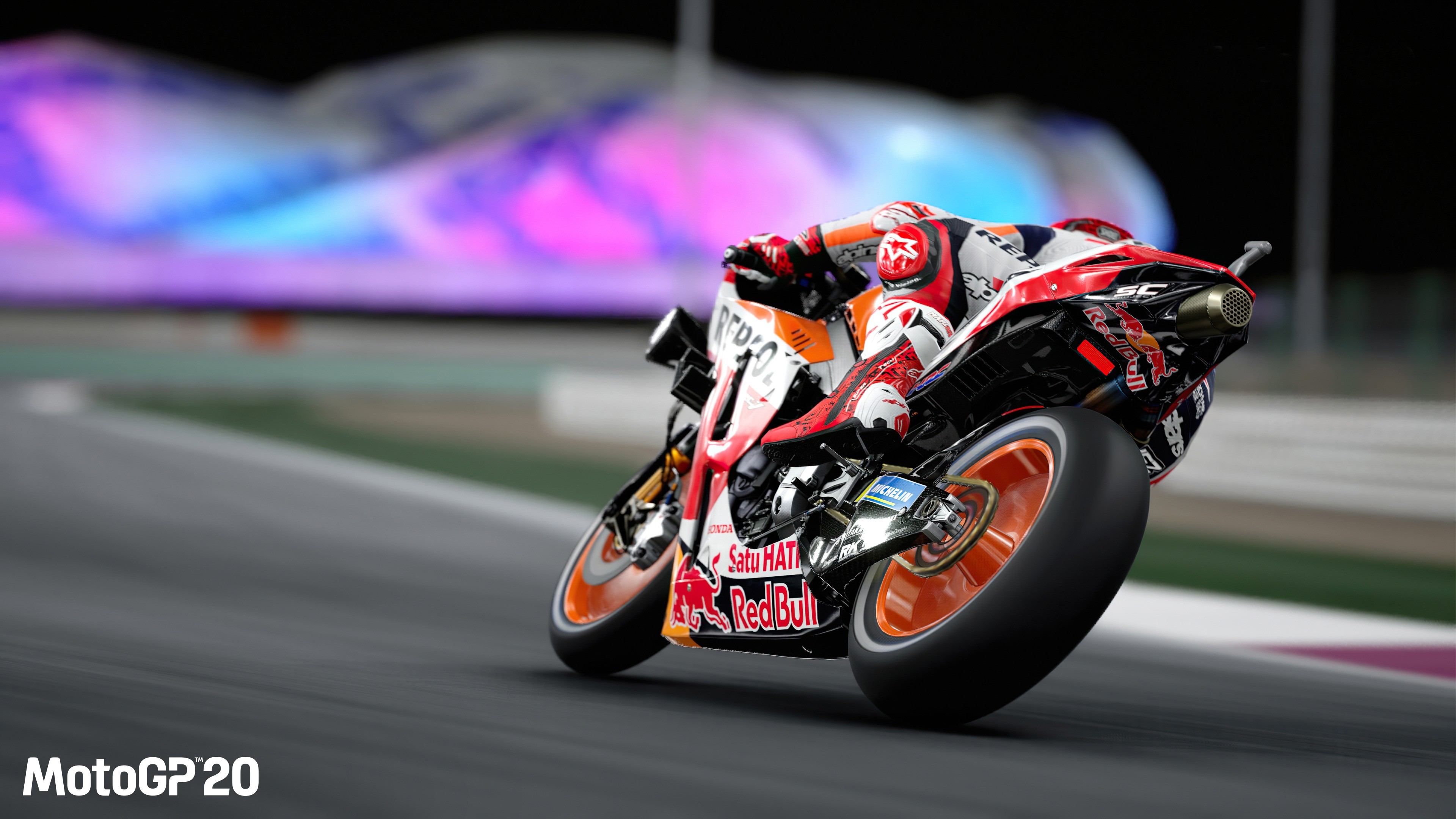 MotoGP 20